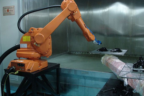 桂林环保铸造生产线设备厂