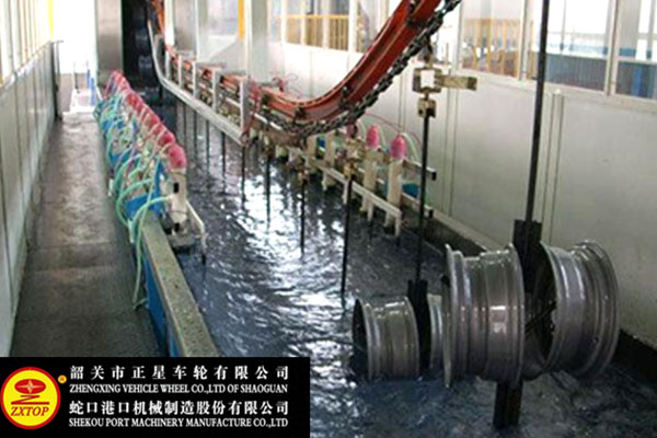 防城港节能铸造生产线设备厂