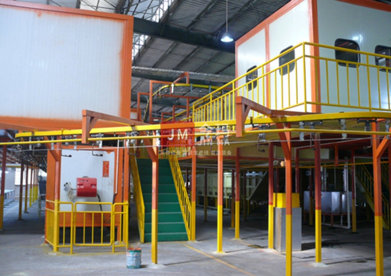 实力展示