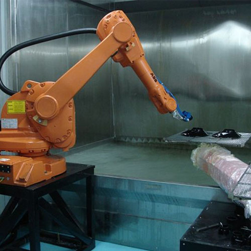 电泳涂装设备生产公司 电泳涂装设备生产公司