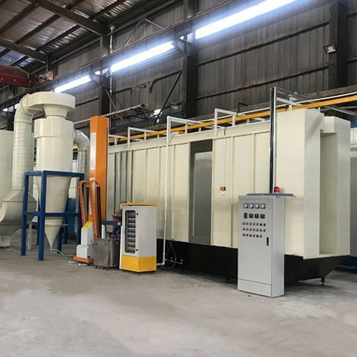 环保电泳漆设备 环保电泳漆设备